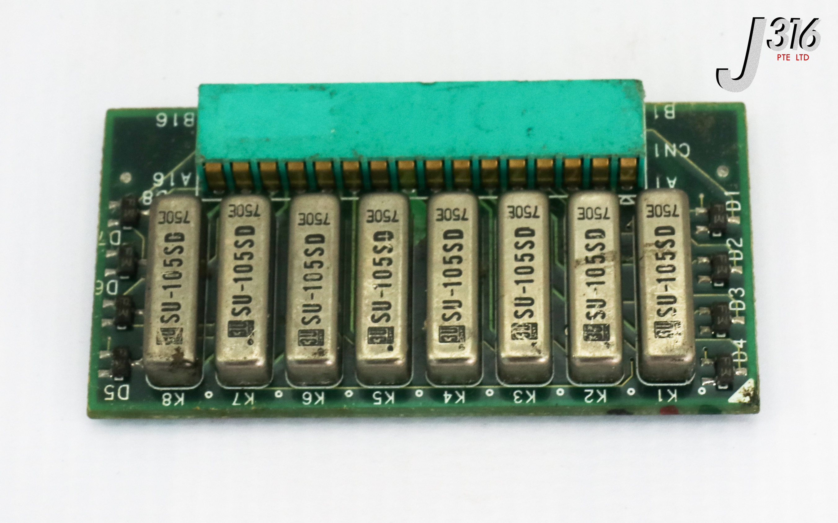 M 17419 ASIA PCB, FNC-MOD Z00S04M0132A | eBay